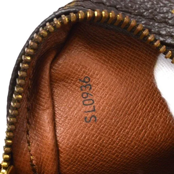 Louis Vuitton Danube Cross Body #16619L44B - Picture 9 of 11